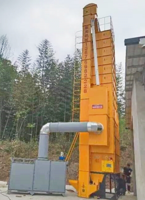 糧食烘干機(jī) 糧食烘干機(jī)